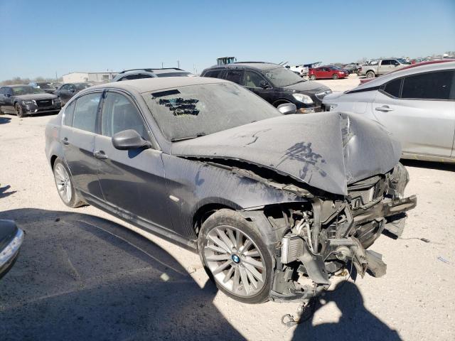 Zdjęcie 4 z aukcji – 2009 BMW 335 D z VIN WBAPN73539A266441