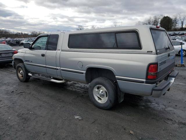 Photo 2 from auction – 2001 DODGE RAM 1500 with VIN 1B7HF13Z11J282632