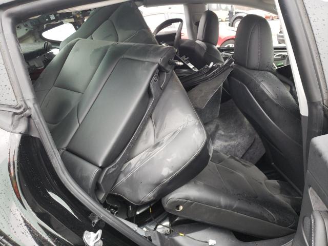 Photo 10 from auction – 2021 TESLA MODEL 3 with VIN 5YJ3E1EA3MF099667