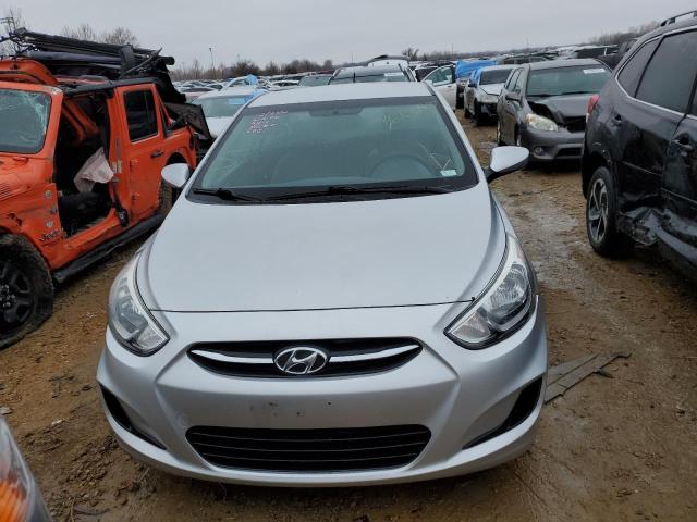 Photo 5 from auction – 2015 HYUNDAI ACCENT GLS with VIN KMHCT4AE1FU877955