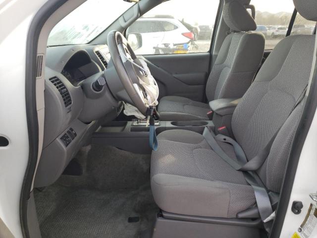 Photo 7 from auction – 2017 NISSAN FRONTIER S with VIN 1N6DD0ER3HN775286
