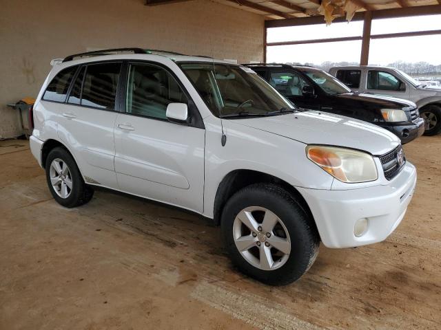 Photo 4 from auction – 2004 TOYOTA RAV4 with VIN JTEGD20V140029969