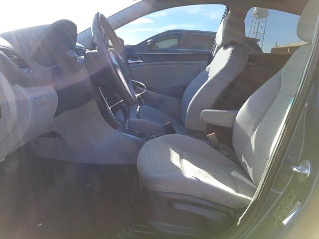 Photo 7 from auction – 2017 HYUNDAI ACCENT SE with VIN KMHCT4AE9HU173974