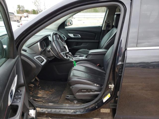 Photo 7 from auction – 2011 GMC TERRAIN SL with VIN 2CTALWEC8B6250568