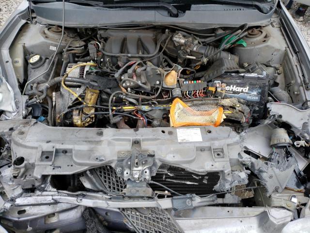 Photo 11 from auction – 2006 FORD TAURUS SE with VIN 1FAFP53UX6A120026
