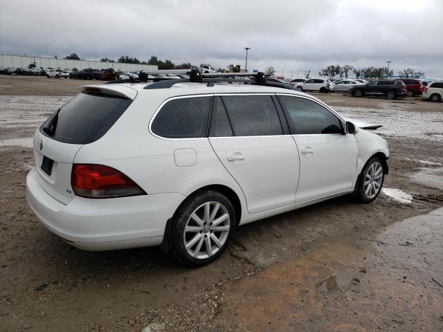 Photo 3 from auction – 2011 VOLKSWAGEN JETTA TDI with VIN 3VWPL7AJ4BM650601