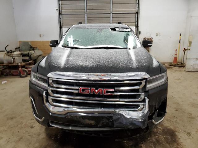 Photo 5 from auction – 2020 GMC ACADIA SLE with VIN 1GKKNRLS7LZ221451