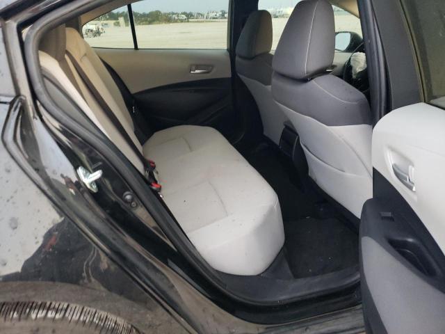 Photo 11 from auction – 2021 TOYOTA COROLLA LE with VIN JTDEPMAE2MJ124824
