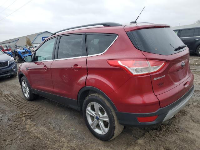 Photo 2 from auction – 2014 FORD ESCAPE SE with VIN 1FMCU9GX6EUA04512