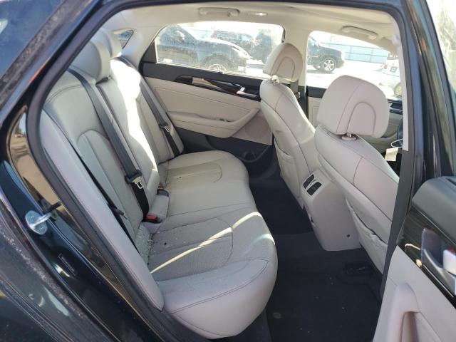 Photo 10 from auction – 2016 HYUNDAI SONATA SPO with VIN 5NPE34AF1GH332890