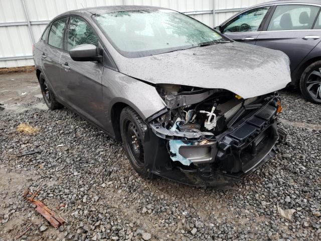 Photo 4 from auction – 2012 FORD FOCUS SE with VIN 1FAHP3F29CL269681