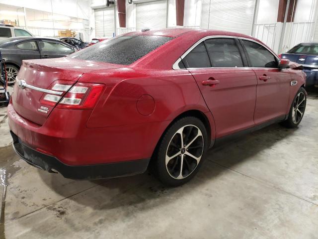 Photo 3 from auction – 2014 FORD TAURUS SEL with VIN 1FAHP2E83EG134529