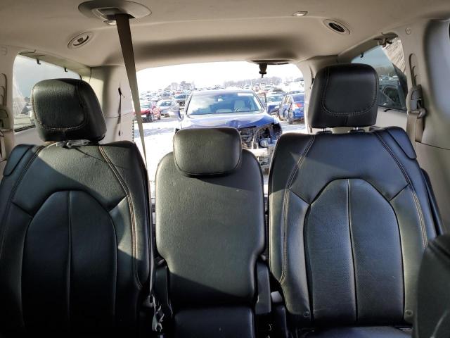 Photo 10 from auction – 2017 CHRYSLER PACIFICA T with VIN 2C4RC1EG9HR647718