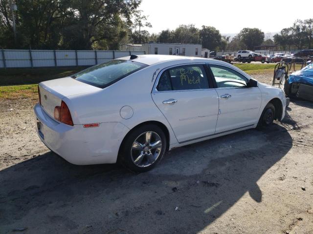 Photo 3 from auction – 2012 CHEVROLET MALIBU 2LT with VIN 1G1ZD5EU9CF261819
