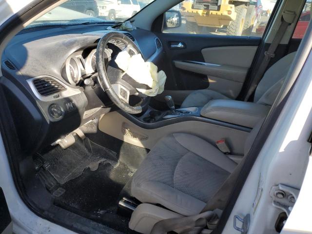Photo 7 from auction – 2012 DODGE JOURNEY SX with VIN 3C4PDCBG5CT135786