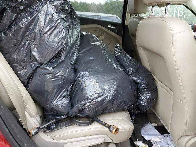 Photo 11 from auction – 2014 FORD ESCAPE TIT with VIN 1FMCU0JX0EUB22804