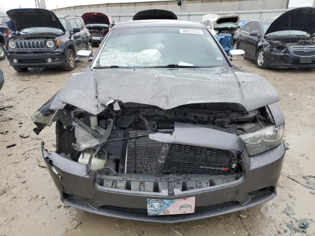 Photo 5 from auction – 2013 DODGE CHARGER SE with VIN 2C3CDXBG3DH624238