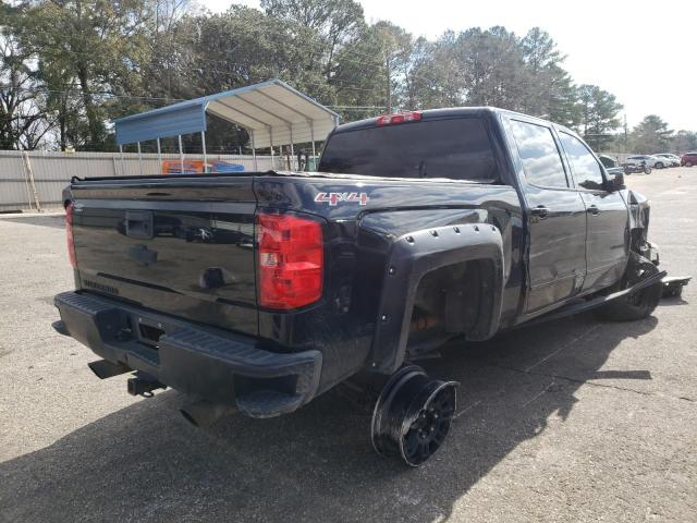 Photo 3 from auction – 2015 CHEVROLET SILVERADO with VIN 3GCUKREC9FG108916
