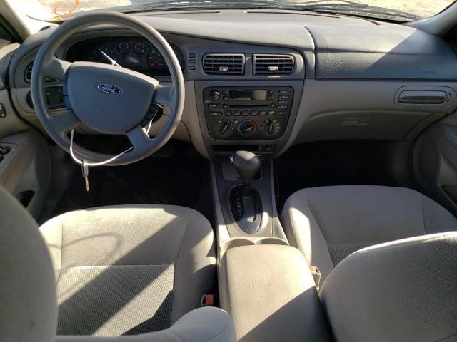 Photo 8 from auction – 2006 FORD TAURUS SE with VIN 1FAFP53U46A199015