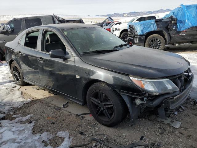Photo 4 from auction – 2011 SAAB 9-3 2.0T with VIN YS3FA4CY8B1304960