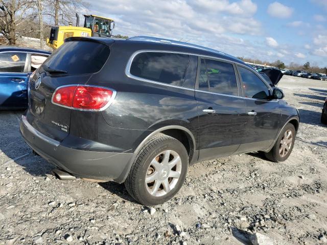 Photo 3 from auction – 2009 BUICK ENCLAVE CX with VIN 5GAER23D49J219915