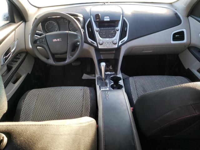 Photo 8 from auction – 2011 GMC TERRAIN SL with VIN 2CTALMEC9B6427018