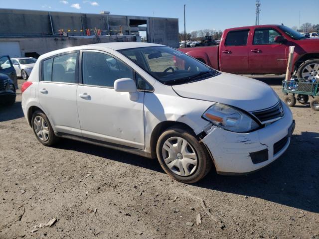 صورة رقم 4 من المزاد - 2012 NISSAN VERSA S مع VIN 3N1BC1CP4CK810357