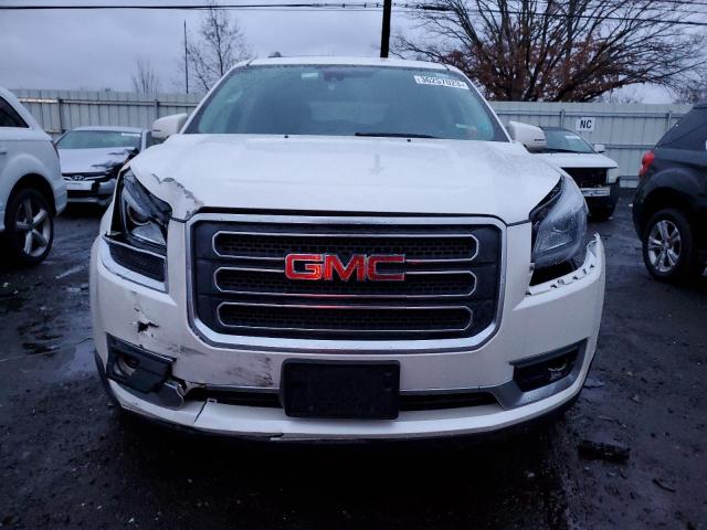 Photo 5 from auction – 2015 GMC ACADIA SLT with VIN 1GKKVRKD0FJ318884