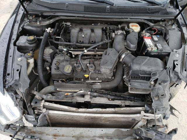 Foto 11 de la subasta – 2016 FORD TAURUS SE con VIN 1FAHP2D88GG131162