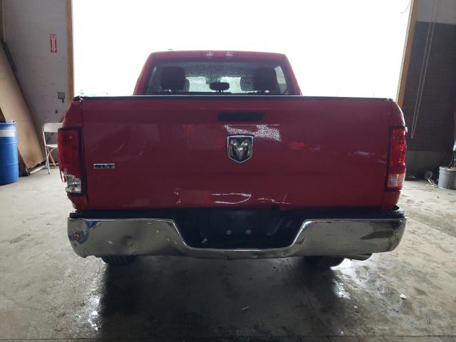 Photo 6 from auction – 2022 RAM 1500 CLASS with VIN 1C6RR6LG9NS185354