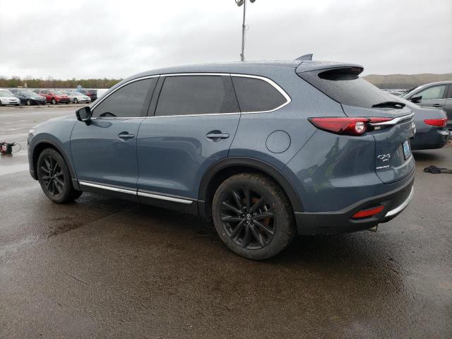 Photo 2 from auction – 2023 MAZDA CX-9 GRAND with VIN JM3TCBDY1P0632569