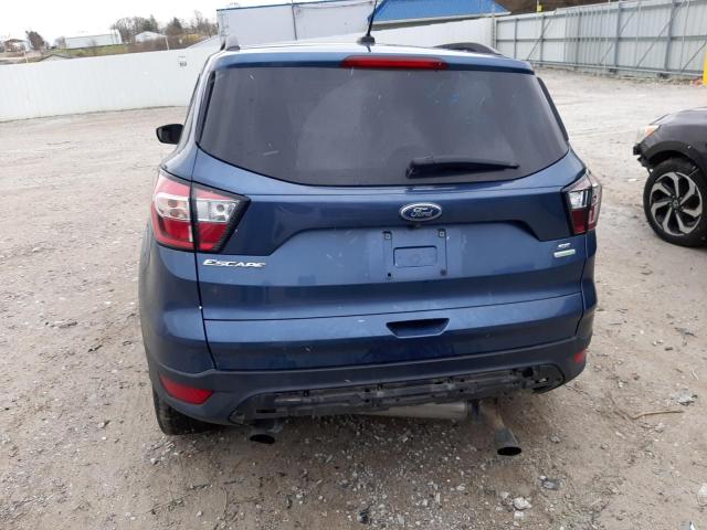 Photo 6 from auction – 2018 FORD ESCAPE SE with VIN 1FMCU0GD6JUB31630