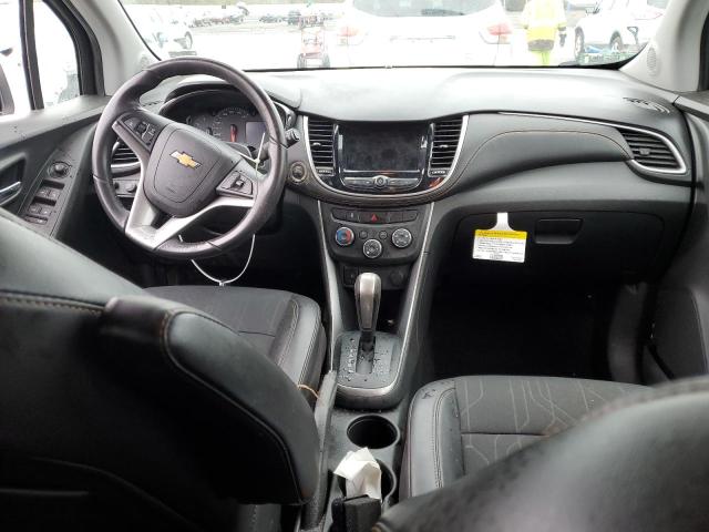 Photo 8 from auction – 2019 CHEVROLET TRAX 1LT with VIN KL7CJLSB3KB911048