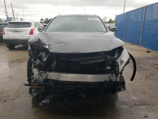 Photo 5 from auction – 2016 LEXUS RX 350 with VIN 2T2ZZMCA7GC003935
