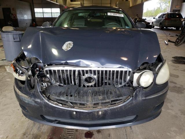 Photo 5 from auction – 2009 BUICK LACROSSE C with VIN 2G4WC582091219638