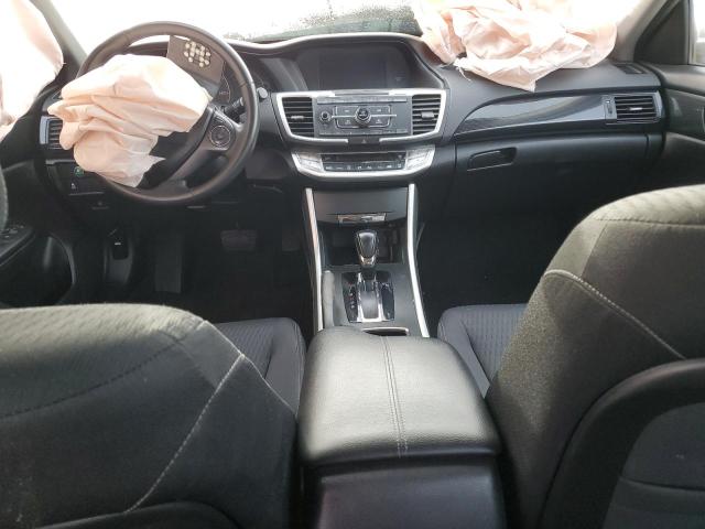 Photo 8 from auction – 2014 HONDA ACCORD with VIN 1HGCR2F55EA266893