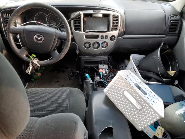 Photo 8 from auction – 2004 MAZDA TRIBUTE LX with VIN 4F2CZ94134KM07525