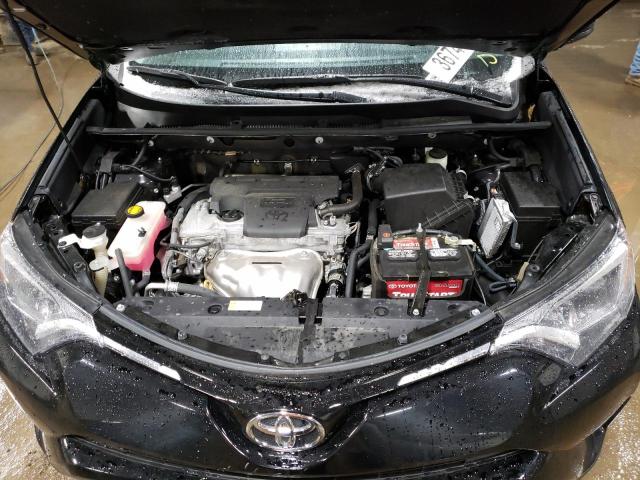 Photo 11 from auction – 2016 TOYOTA RAV4 LE with VIN 2T3BFREV2GW471895