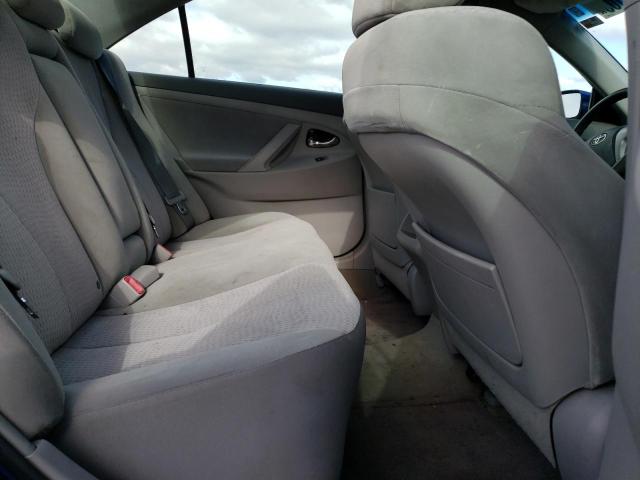 Zdjęcie 10 z aukcji – 2011 TOYOTA CAMRY BASE z VIN 4T1BF3EKXBU615388