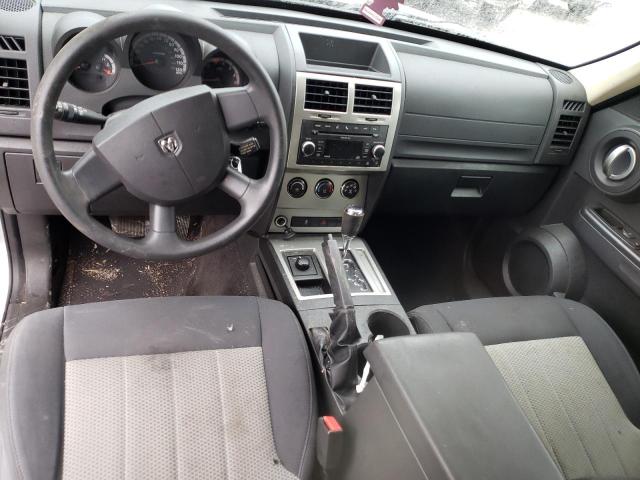Photo 8 from auction – 2010 DODGE NITRO SE with VIN 1D4PU2GK6AW126905