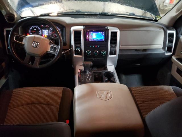 Photo 8 from auction – 2011 DODGE RAM 1500 with VIN 1D7RV1GTXBS652989