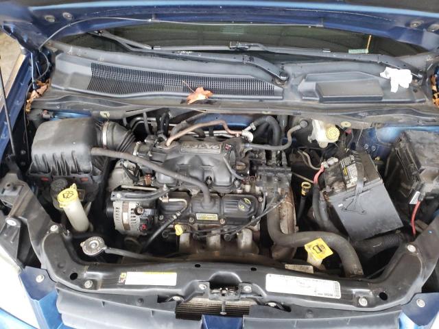 Photo 11 from auction – 2010 DODGE GRAND CARA with VIN 2D4RN4DE9AR327027