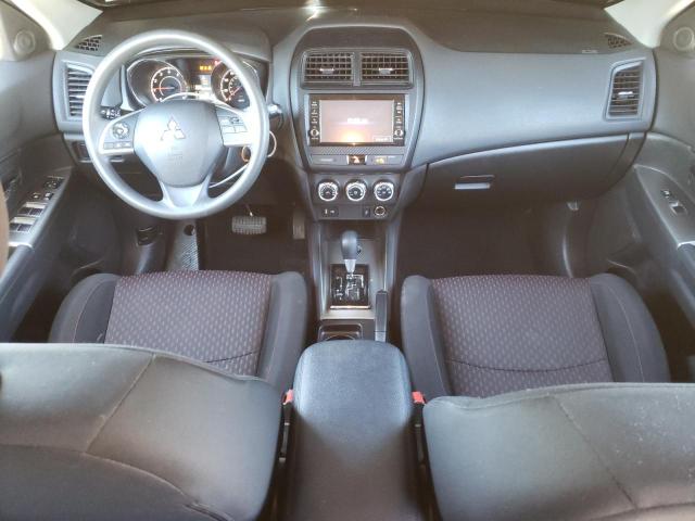 Photo 8 from auction – 2019 MITSUBISHI OUTLANDER with VIN JA4AR3AU3KU005180