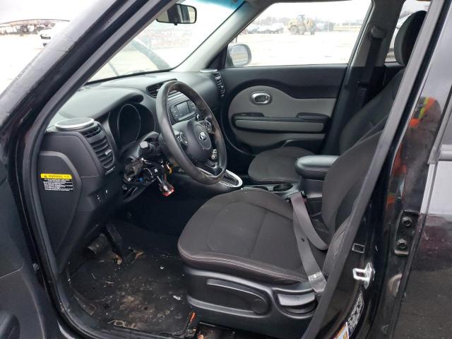 Photo 7 from auction – 2016 KIA SOUL with VIN KNDJN2A22G7397648