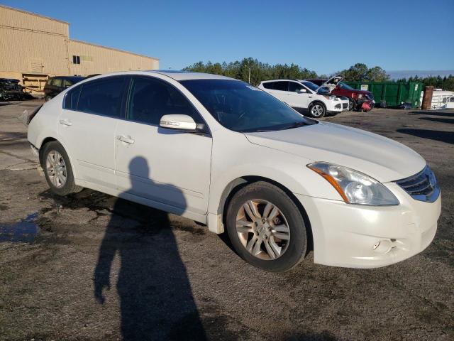 Photo 4 from auction – 2010 NISSAN ALTIMA BAS with VIN 1N4AL2AP0AC194487