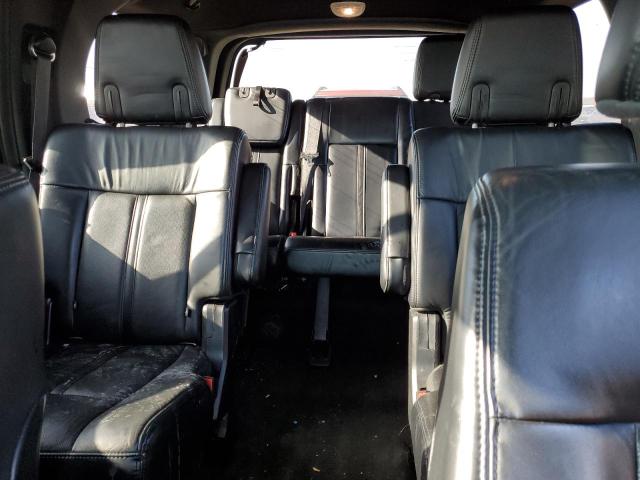 Photo 10 from auction – 2015 LINCOLN NAVIGATOR with VIN 5LMJJ2JT5FEJ06034