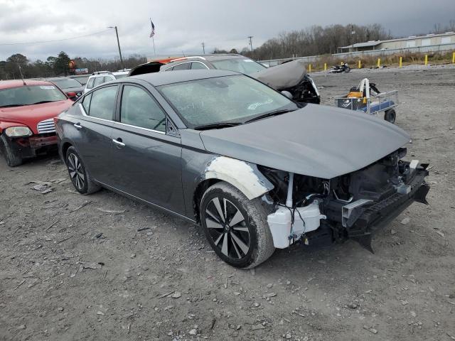 Photo 4 from auction – 2021 NISSAN ALTIMA SV with VIN 1N4BL4DV0MN332452