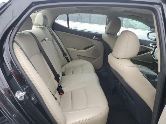 Photo 10 from auction – 2013 KIA OPTIMA EX with VIN 5XXGN4A76DG158382