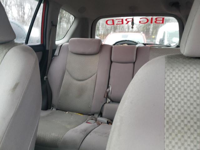 Photo 10 from auction – 2008 TOYOTA RAV4 with VIN JTMBK33V486045074