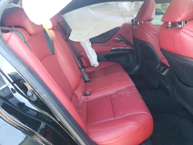 Photo 10 from auction – 2019 LEXUS ES 350 with VIN 58ABZ1B1XKU048924